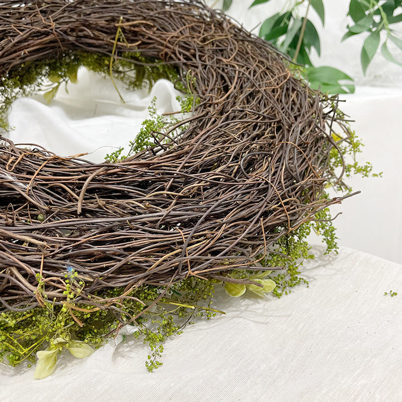 Nordic Easter Egg Garland